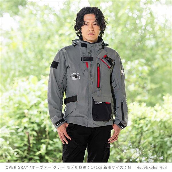 ラフ＆ロード 完売 送料無料 RR7252 ウォーターシールドコマンド