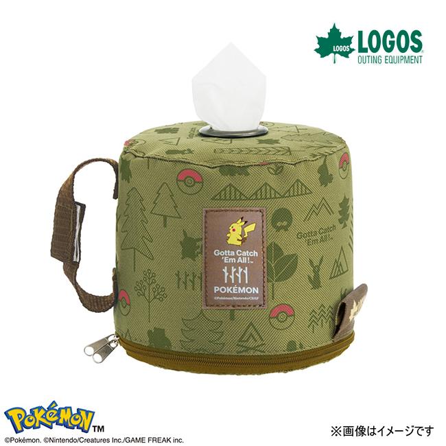ポケモン ワイドロールペーパーホルダー 2