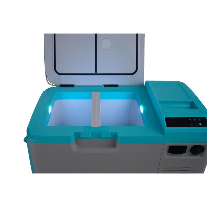 LOGOS（ロゴス） 在庫有 74175097 野電 エレキャン・冷凍冷蔵庫 16-BF