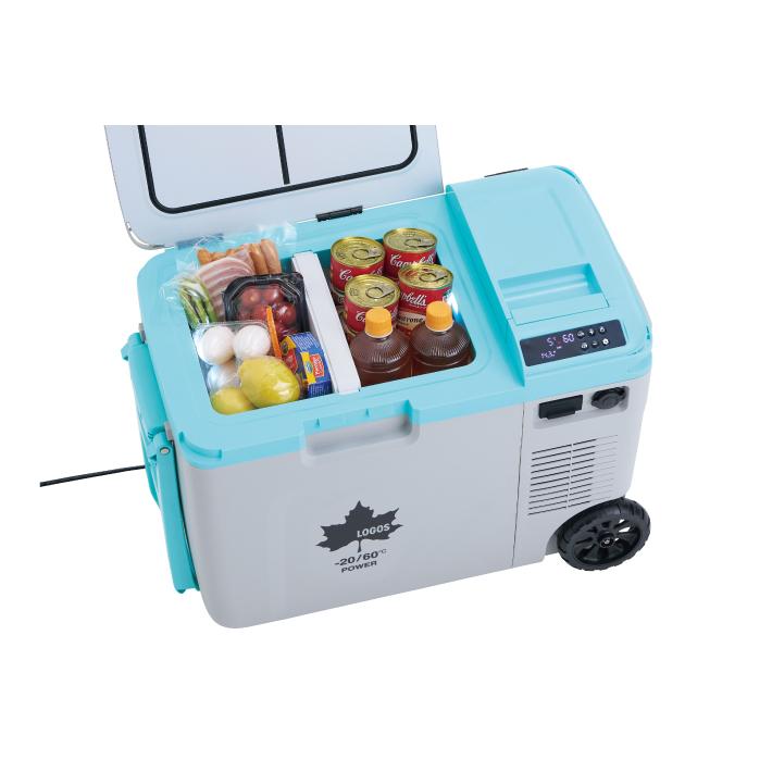 LOGOS（ロゴス） 在庫有 74175097 野電 エレキャン・冷凍冷蔵庫 16-BF