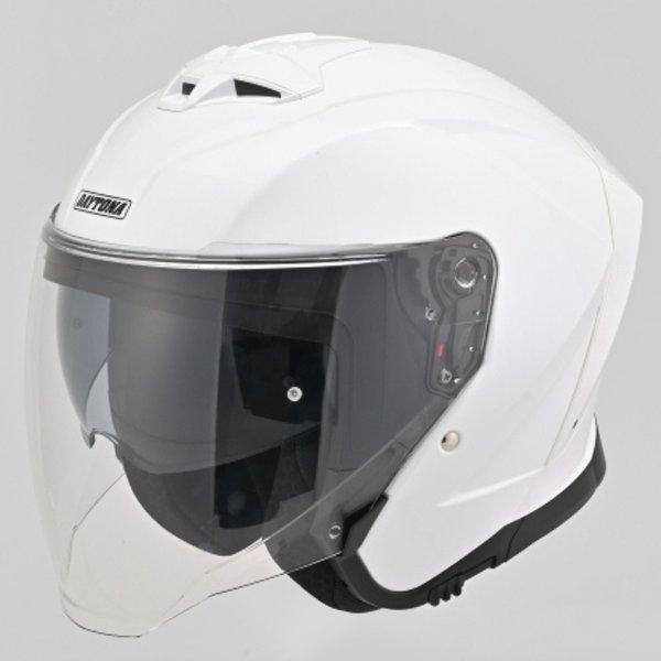 DAYTONA（デイトナ） 1月上旬入荷予定 送料無料 DN-006SJ ジェット