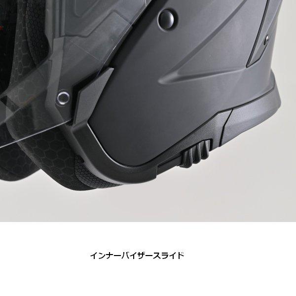 DAYTONA（デイトナ） 送料無料 DN-006SJ ジェットヘルメット ホワイト