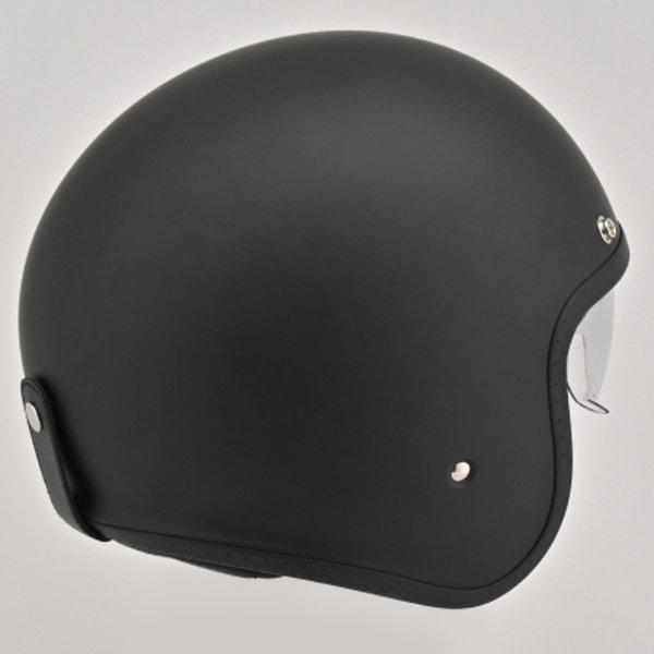 A*n様 新品　DN-007PJ デイトナ　ジェットヘルメット　L XL マット 新品DN-007PJ デイトナジェットヘルメットL XL マットブラック