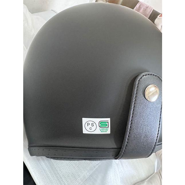 A*n様 新品　DN-007PJ デイトナ　ジェットヘルメット　L XL マット A*n様 新品 DN-007PJ デイトナ ジェットヘルメット L XL マット - メルカリ