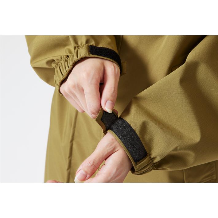 LOGOS（ロゴス） 12月上旬入荷 35102384 LIPNER サイクルレインコート