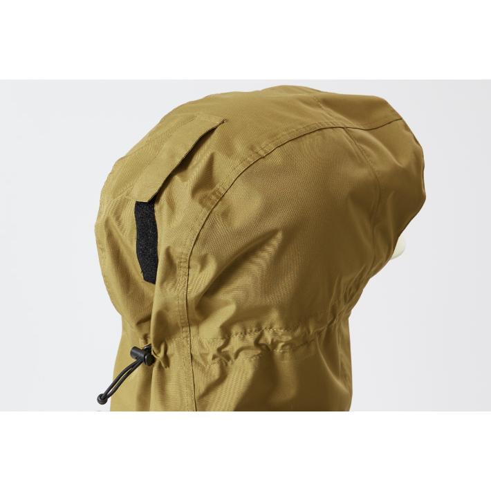 LOGOS（ロゴス） 12月上旬入荷 35102384 LIPNER サイクルレインコート