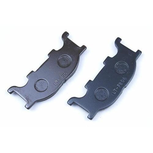 aiNET（アイネット） 在庫有 ブレーキパッド バイク用 フロント用 品番