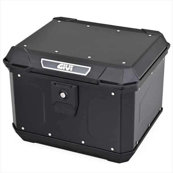 DAYTONA（デイトナ） 送料無料 GIVI(ジビ) リアボックス モノロック
