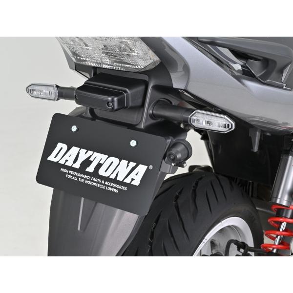 ―専用― DAYTONA（デイトナ） デイトナ/DAYTONA MK50/M820WD/M802WD用 リア