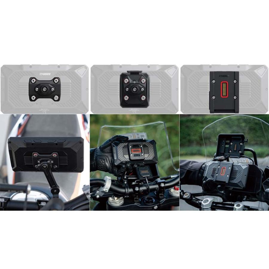 【新品•未開封】 TANAX スマートライドモニター AIO-6 LTE スマートライドモニター AIO-6 LTE | タナックス株式会社