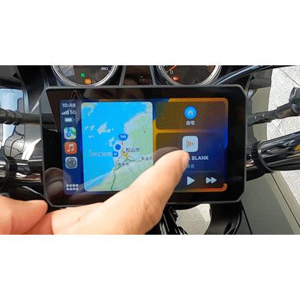 TANAX（タナックス） スマートライドモニター AIO-5 Lite 空気圧