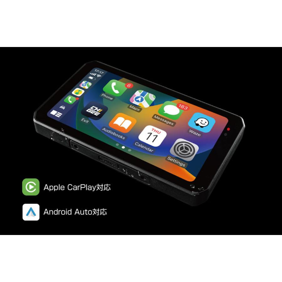 TANAX（タナックス） スマートライドモニター AIO-5 Lite 空気圧