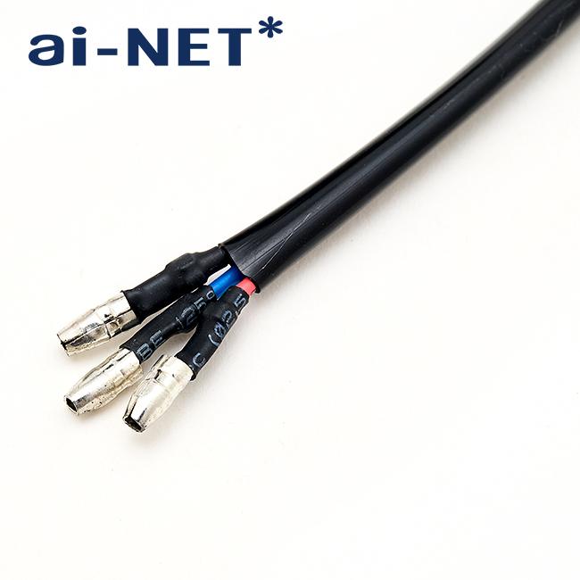 aiNET（アイネット） 1年保証付 ai-NET アルミビレッド LED