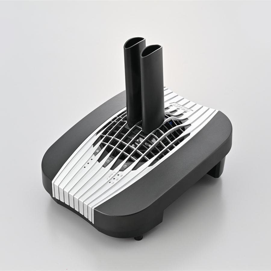 DAYTONA（デイトナ） リメット ターボ Daytona RE:MET TURBO ブラック