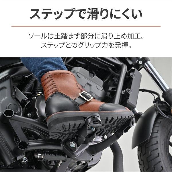 DAYTONA（デイトナ） 送料無料 DAYTONA DS-002 シャーリングライド