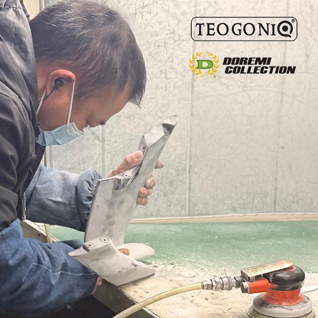 在庫有 送料無料 ドレミコレクションxテオゴニア Front Fender