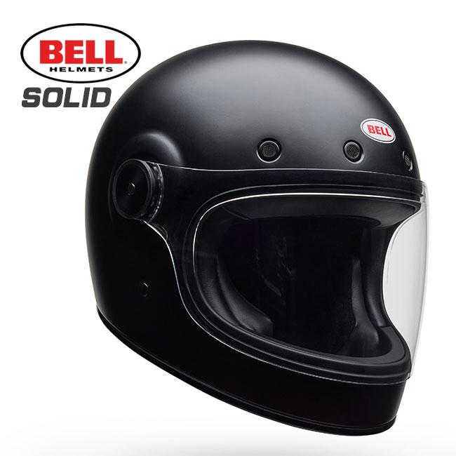 BELL（ベル） BELL HELMETS ヘルメット BULLITT SOLID ブリット