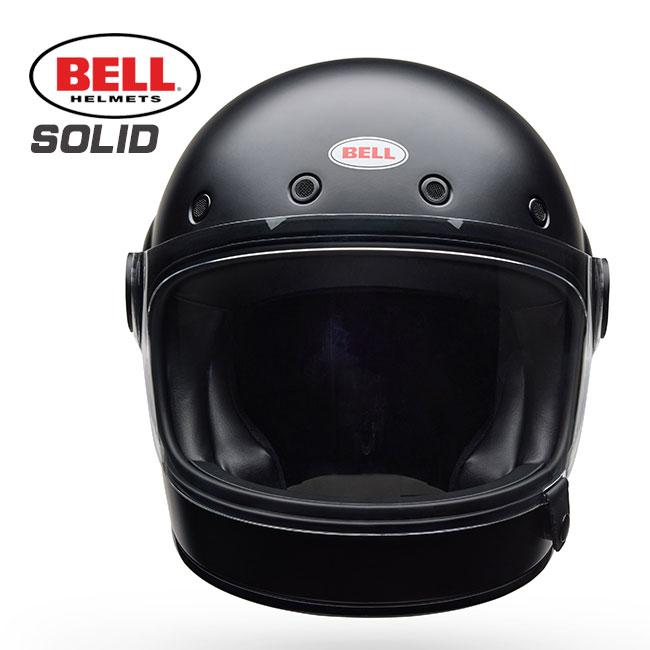 BELL（ベル） BELL HELMETS ヘルメット BULLITT SOLID ブリット