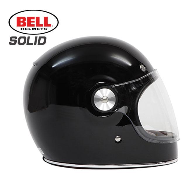 BELL（ベル） BELL HELMETS ヘルメット BULLITT SOLID ブリット