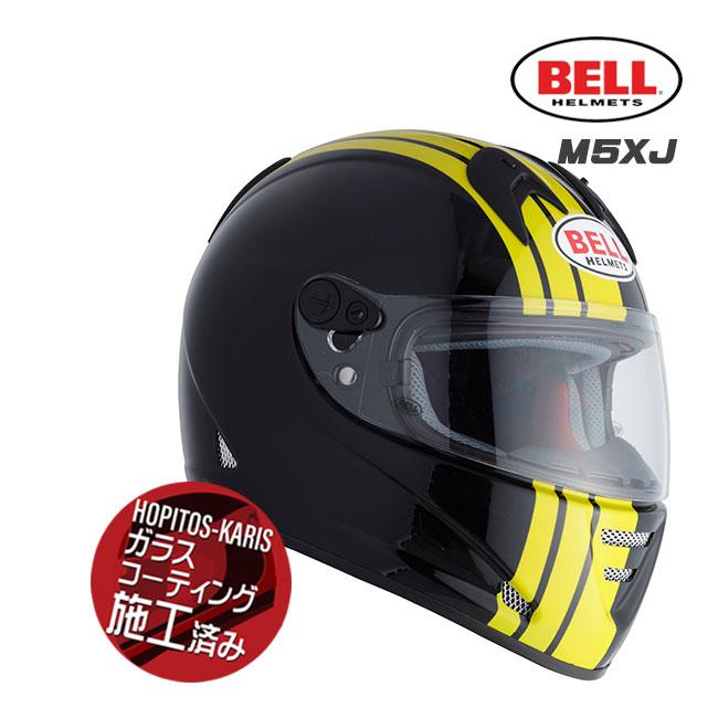 BELL（ベル） BELL HELMETS ヘルメット M5XJ TRIPLE トリプル BLACK