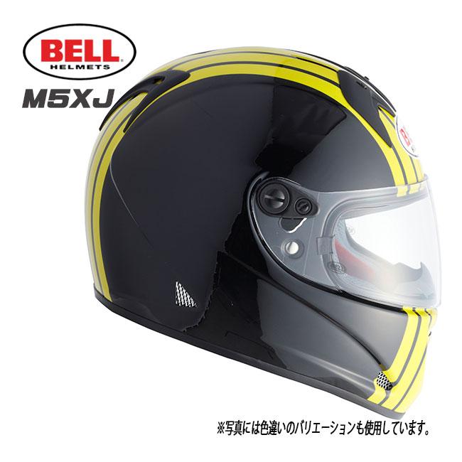 BELL フルフェイスヘルメット ブラック/イエロー BELLの本気！プロライダー向け最上位ヘルメットBELL Race Star Flex