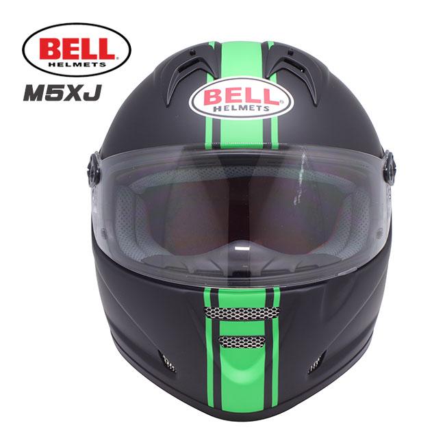 BELL フルフェイスヘルメット Daytona カーボン　M5XJ BELL（ベル） BELL HELMETS ヘルメット M5XJ DAYTONA デイトナ FLAT