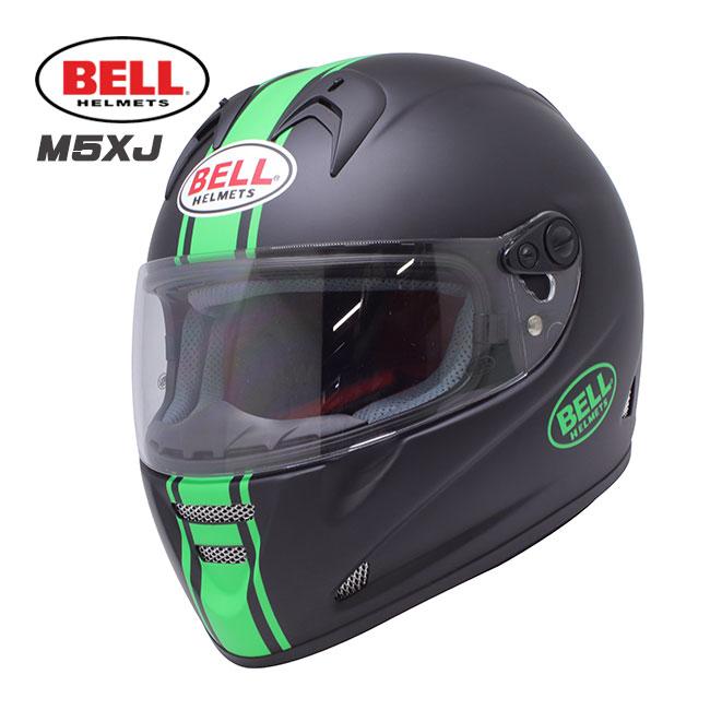 BELL（ベル） BELL HELMETS ヘルメット M5XJ DAYTONA デイトナ FLAT