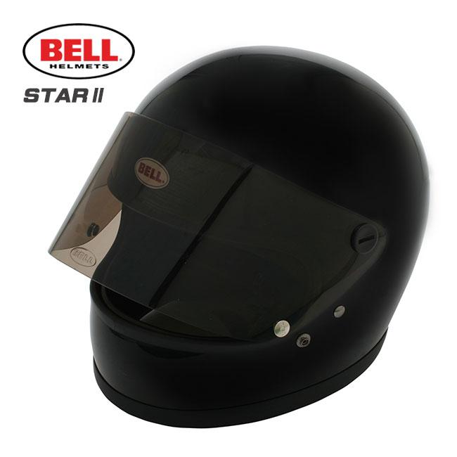 BELL（ベル） BELL HELMETS ヘルメット STAR2 SOLID BLACK スター2