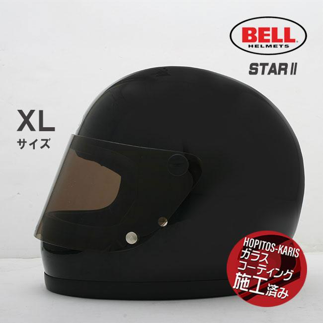 BELL（ベル） BELL HELMETS ヘルメット STAR2 SOLID BLACK スター2