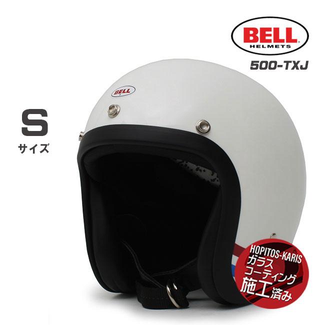 セキュリティ・セーフティ BELL TRICOLOR 500-TXJ BELL（ベル） BELL HELMETS ヘルメット 500-TXJ TRICOLORトリコロール