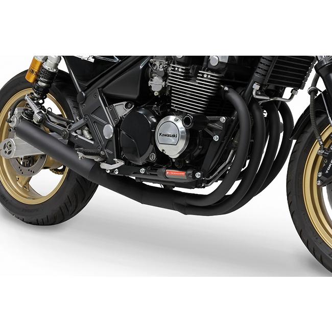 在庫有 ACTIVE(アクティブ) KAWASAKI ZEPHYR400χ ゼファー改 1997〜2008 G2-G8FA パフォーマンスダンパー(R) 13691712 車体制振ダンパー_2