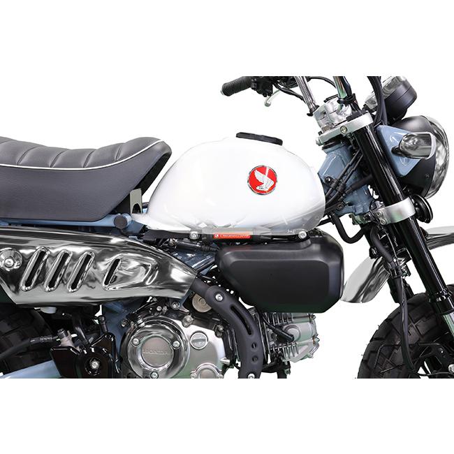 新商品 送料無料 ACTIVE(アクティブ) MONKEY125 22-25 B03/JB05 ABS