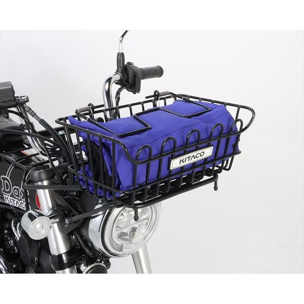 KITACO（キタコ） 納期未定 入荷後発送 フロントバスケット 汎用 80