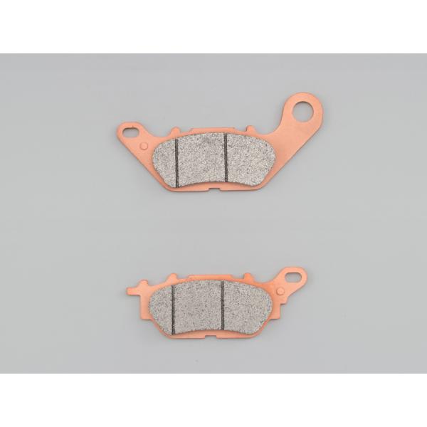 みー商品（7月12日まで） DAYTONA（デイトナ） ブレーキパッド ゴールデンパッドX 67453 NMAX