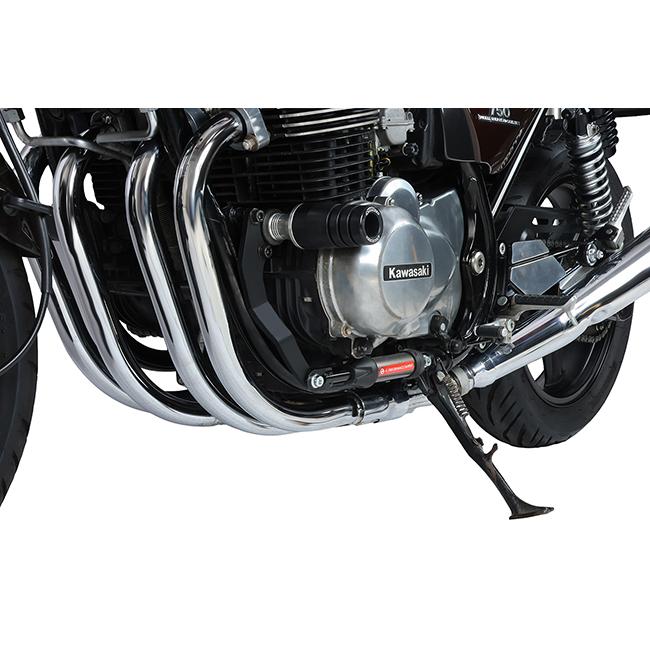 在庫有 送料無料 ACTIVE(アクティブ) ゼファー750 ZEPHYR750 C1-C11