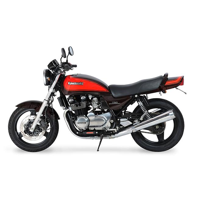 在庫有 送料無料 ACTIVE(アクティブ) ゼファー750 ZEPHYR750 C1-C11