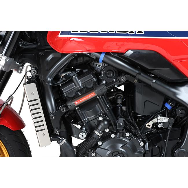 送料無料 ACTIVE(アクティブ) CB1000F 26 SE パフォーマンスダンパー(R