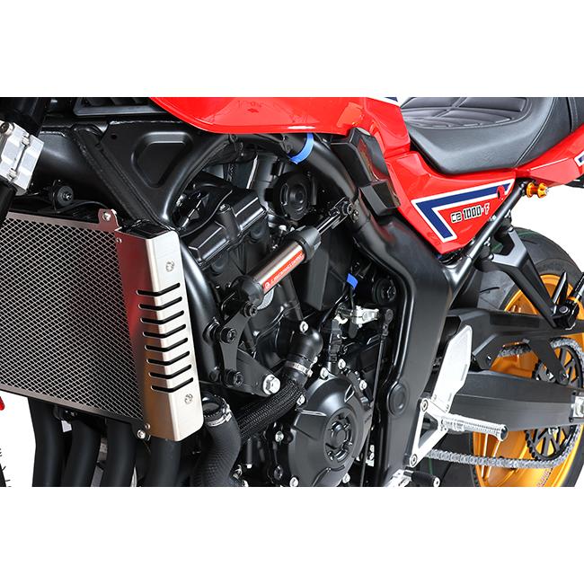 送料無料 ACTIVE(アクティブ) CB1000F 26 SE パフォーマンスダンパー(R