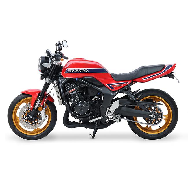 送料無料 ACTIVE(アクティブ) CB1000F 26 SE パフォーマンスダンパー(R