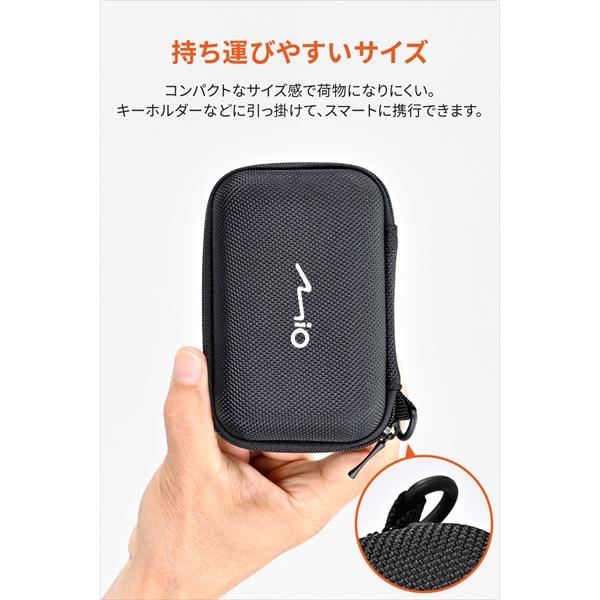 DAYTONA（デイトナ） バイク ドラレコ MP20/MP30GPS用 オプション品