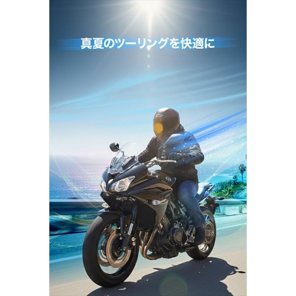 DAYTONA（デイトナ） 送料無料 ワイドメッシュパーカー DJ-030