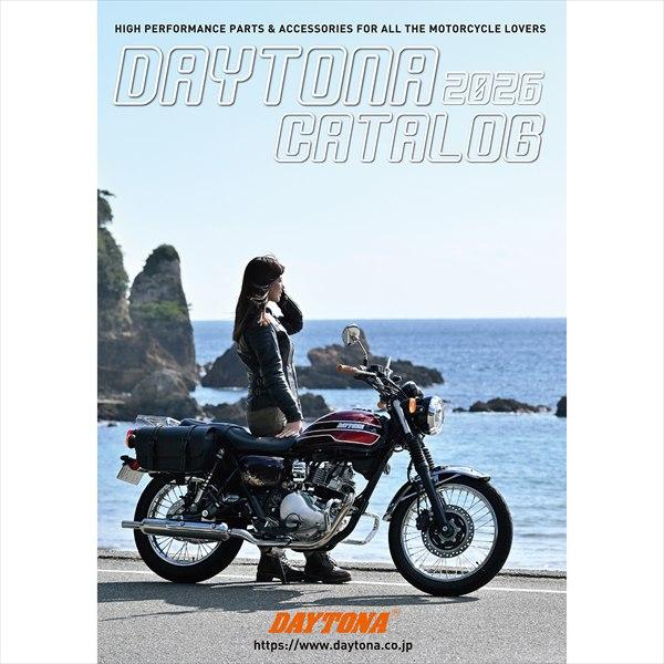 DAYTONA（デイトナ） DS-501AIR D-VTライディングシューズ ホワイト