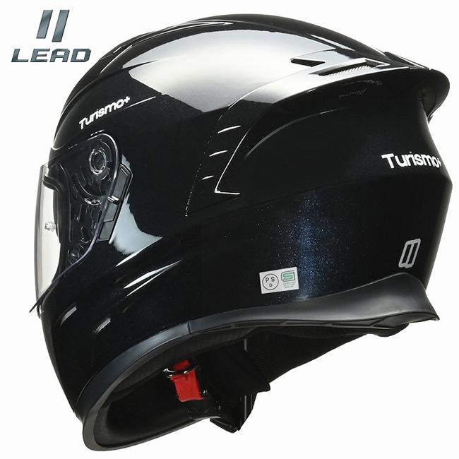 リード工業 送料無料 LEAD TURISMO Plus フルフェイスヘルメット