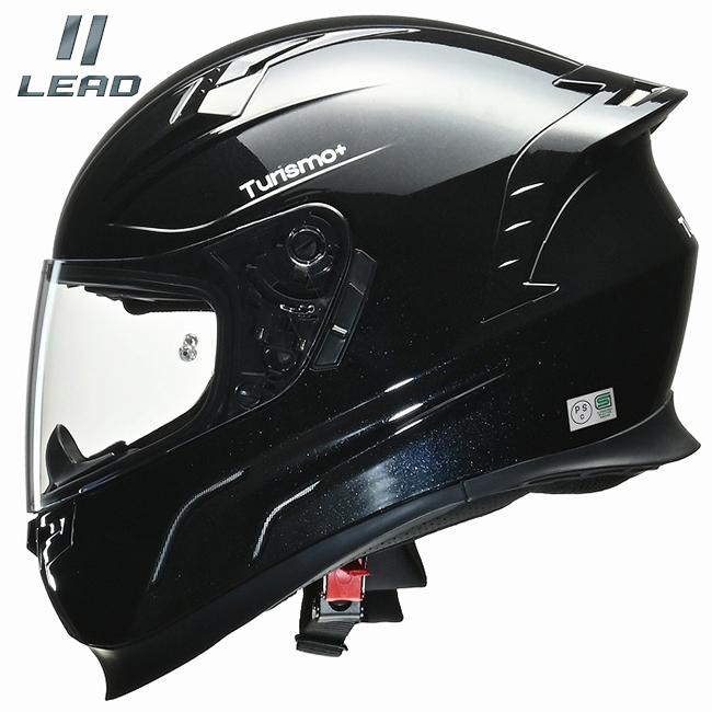 リード工業 送料無料 LEAD TURISMO Plus フルフェイスヘルメット