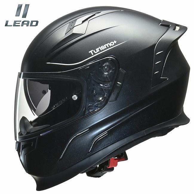 リード工業 送料無料 LEAD TURISMO Plus フルフェイスヘルメット