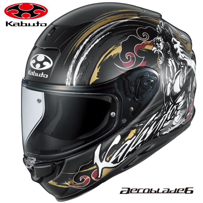 OGK KABUTO AEROBLADE6(エアロブレードシックス) Ｓサイズ OGK Kabuto（オージーケーカブト） 夏頃発売予定 AEROBLADE6 RIKZAR