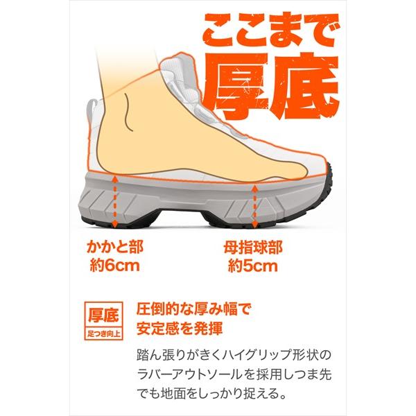 DAYTONA（デイトナ） 11月上旬入荷予定 26.0cm BR 送料無料