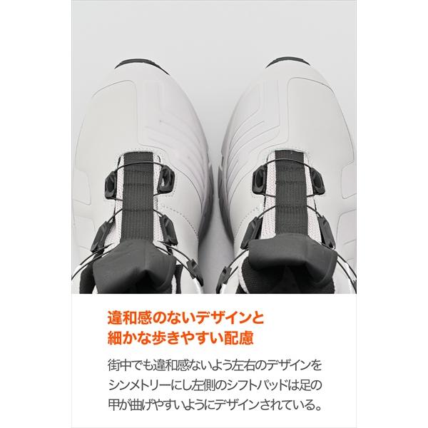DAYTONA（デイトナ） 2027年2月上旬入荷予定 27.0cm GRY 送料無料