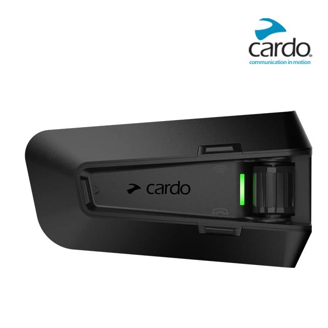 cardo（カルド） 特価品 PACKTALK PRO DUO パックトーク プロ デュオ 2