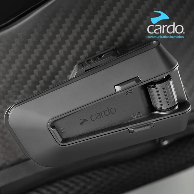 cardo（カルド） 特価品 PACKTALK PRO DUO パックトーク プロ デュオ 2